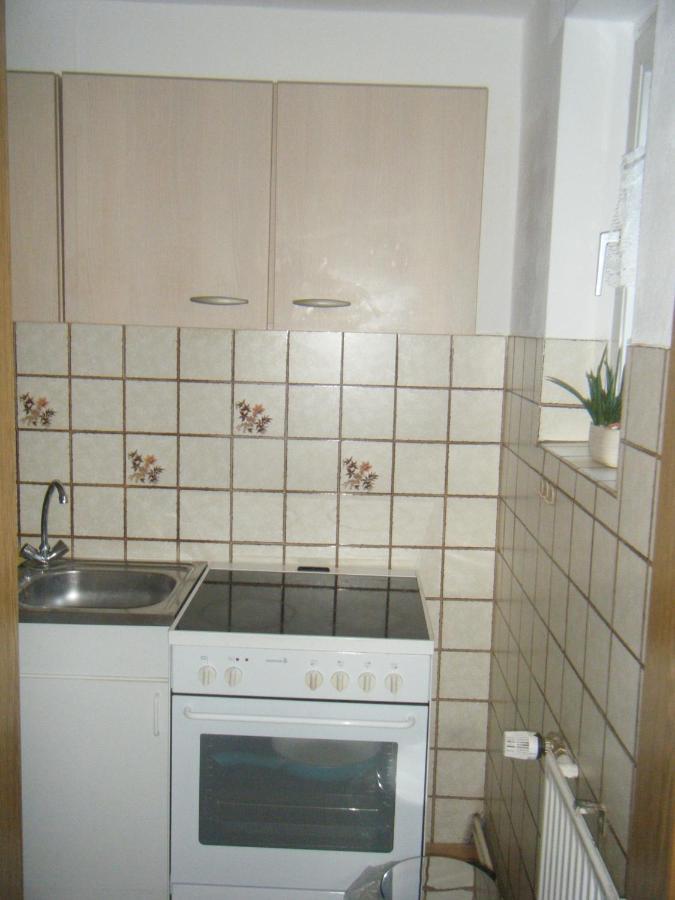 Ferienhaus Meier Apartment Warstein Ngoại thất bức ảnh