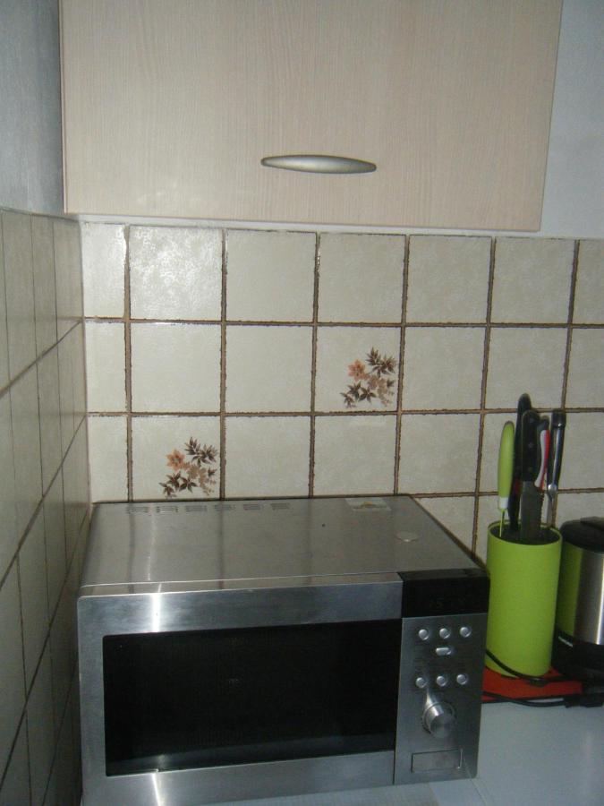 Ferienhaus Meier Apartment Warstein Ngoại thất bức ảnh